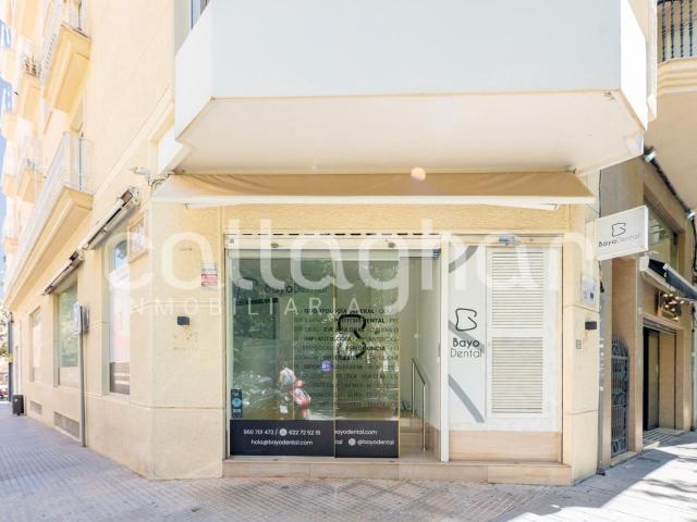 Commercial for rent in Gandia, Valencia