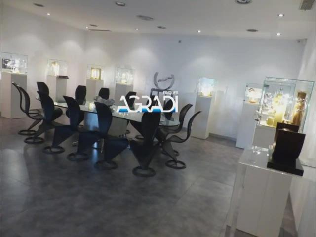 Commercial for rent in Gavà, Barcelona