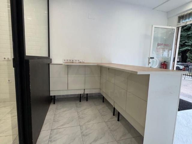 Commercial for rent in Getxo, Vizcaya