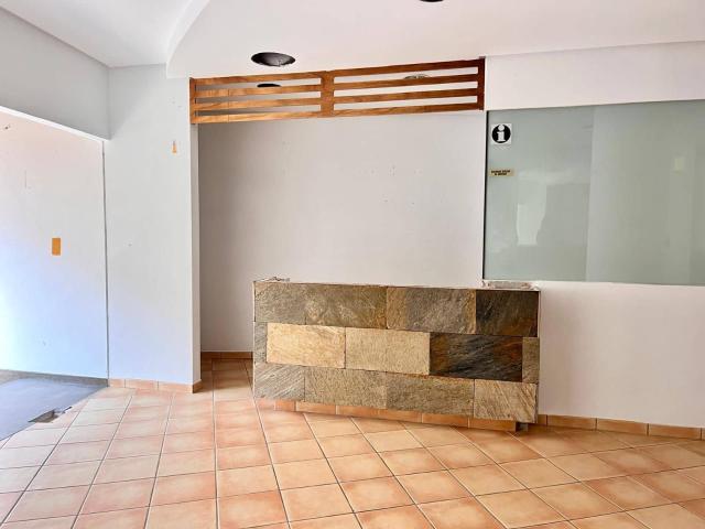 Commercial for rent in Javea / Xàbia, Alicante