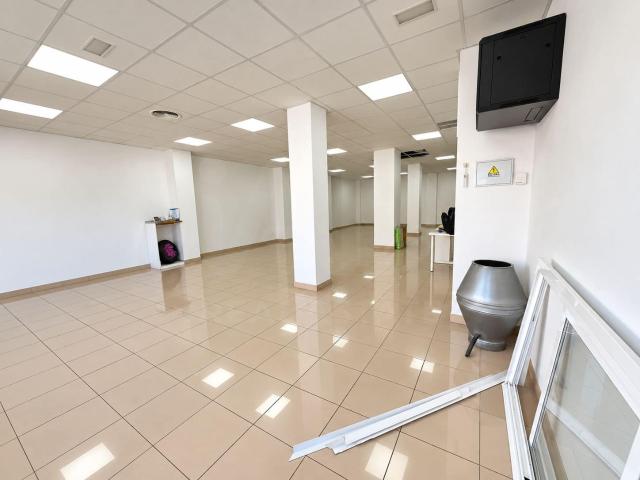 Commercial for rent in La Alberca, Murcia city, Murcia