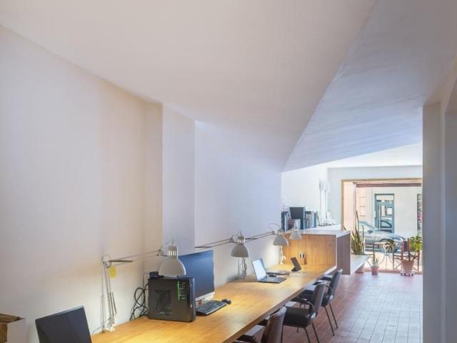 Commercial for rent in La Vila de Gràcia, Barcelona city, Barcelona