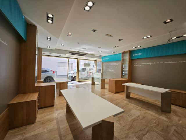 Commercial for rent in L'Ametlla de Mar, Tarragona