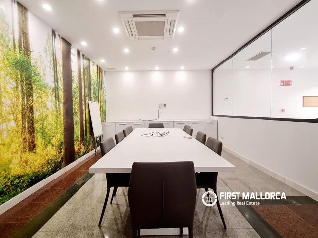 Commercial for rent in Las Maravillas, Palma de Mallorca, Mallorca
