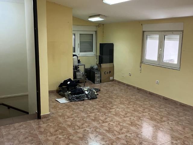 Commercial for rent in León city, León
