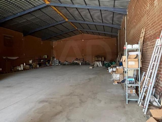 Commercial for rent in León city, León