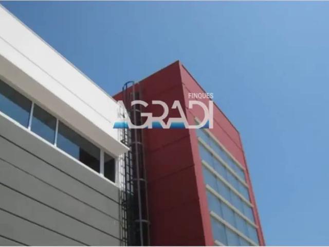 Commercial for rent in Llinars del Vallès, Barcelona