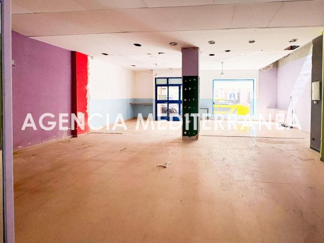 Commercial for rent in Llíria, Valencia