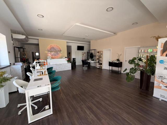 Commercial for rent in Los Dolses, Orihuela, Alicante