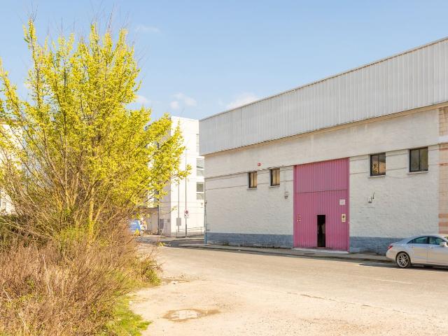 Commercial for rent in Pamplona / Iruña, Navarra