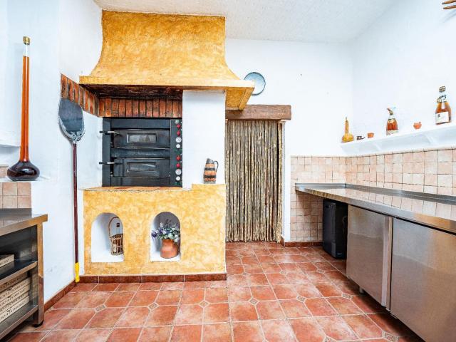 Commercial for rent in Poble Nou Montiboli, La Villajoyosa / Vila Joiosa, Alicante