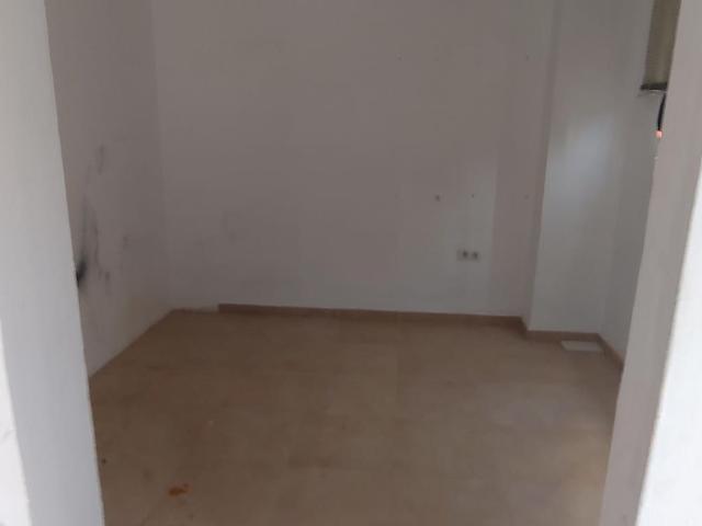 Commercial for rent in Poble Nou Montiboli, La Villajoyosa / Vila Joiosa, Alicante