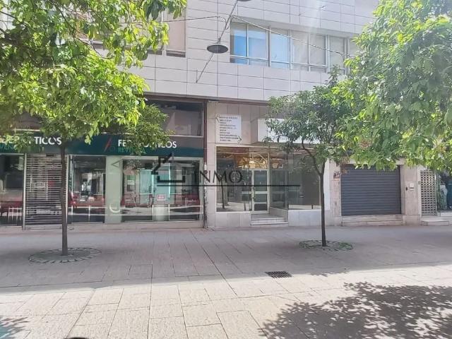 Commercial for rent in Pontevedra city, Pontevedra