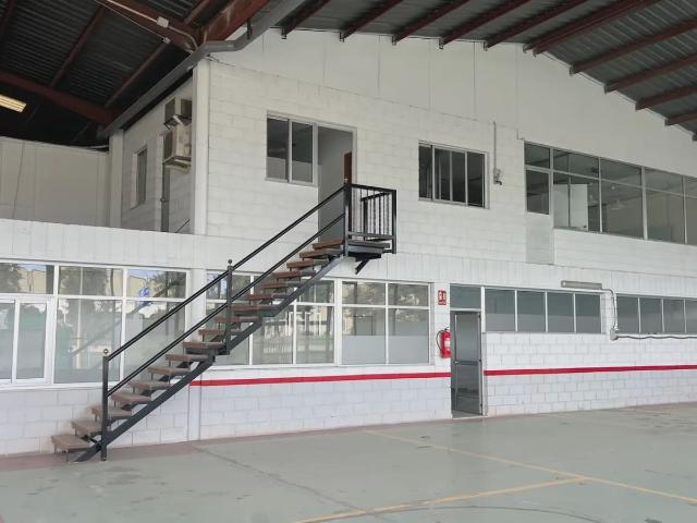 Commercial for rent in Quart de Poblet, Valencia