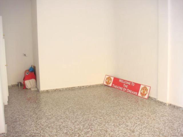 Commercial for rent in Rafal, Alicante