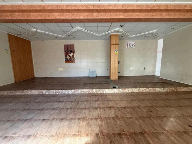 Commercial for rent in Roldan, Torre Pacheco, Murcia