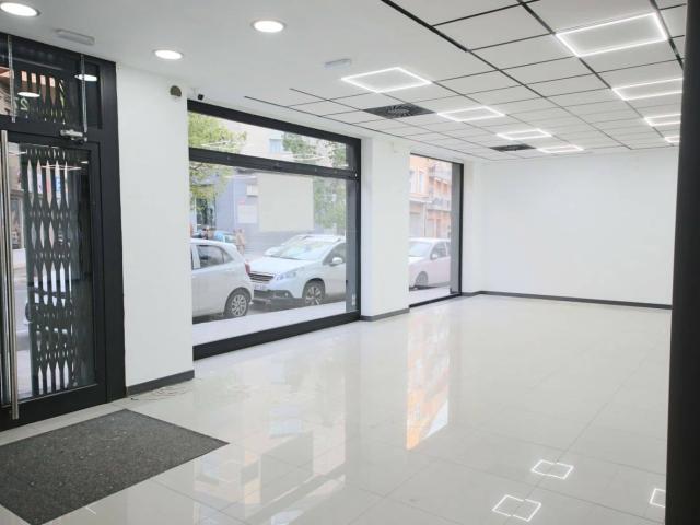 Commercial for rent in San Blas, Alicante / Alacant city, Alicante