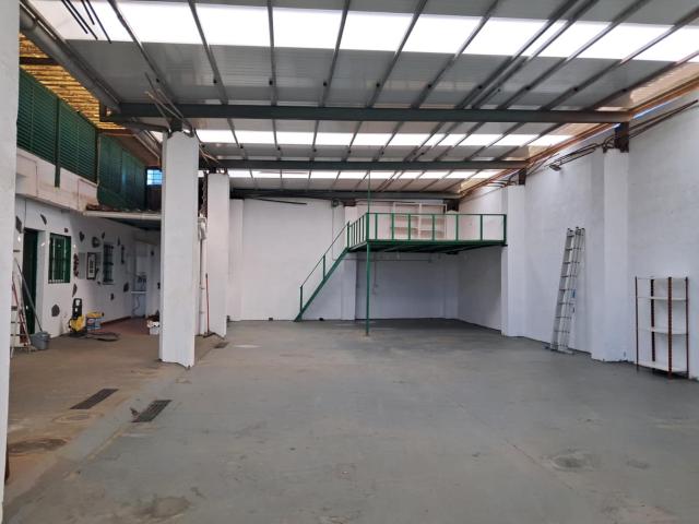 Commercial for rent in San Cristóbal de La Laguna, Tenerife