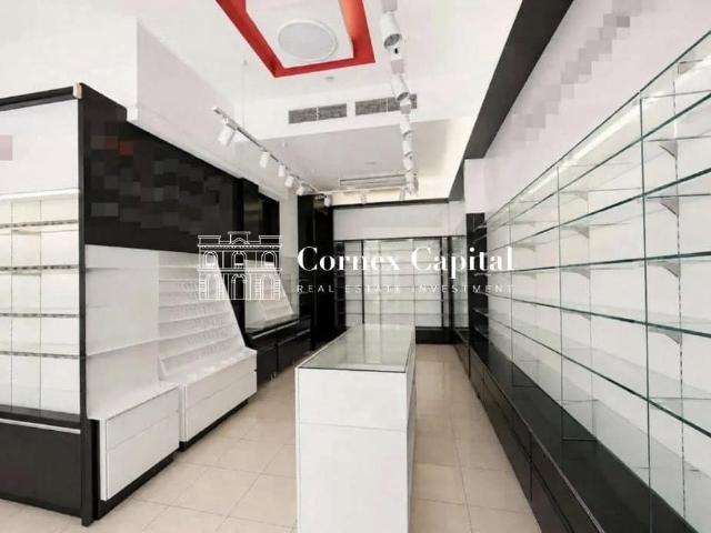 Commercial for rent in Sant Antoni, Barcelona city, Barcelona