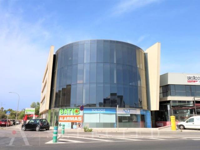 Commercial for rent in Sant Jaume, Palma de Mallorca, Mallorca