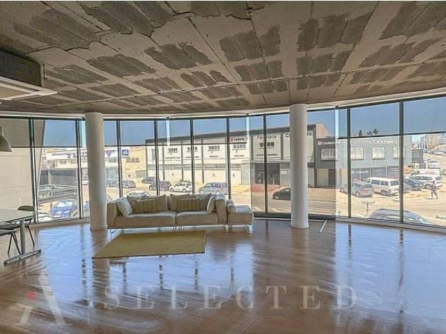 Commercial for rent in Sant Jaume, Palma de Mallorca, Mallorca