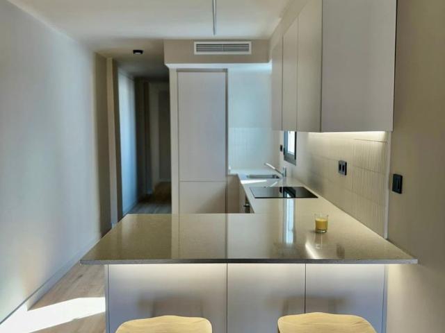 Commercial for rent in Santa Coloma de Gramenet, Barcelona