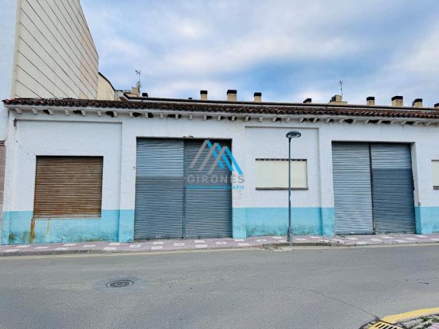 Commercial for rent in Santa Cristina d'Aro, Girona