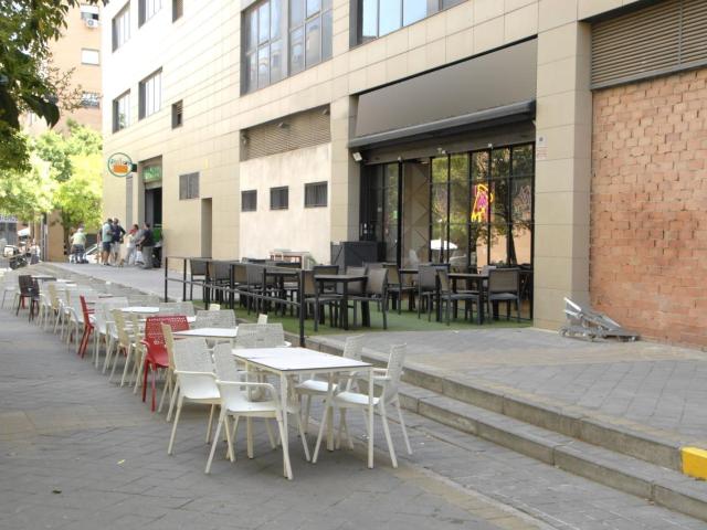 Commercial for rent in Seville city, Seville