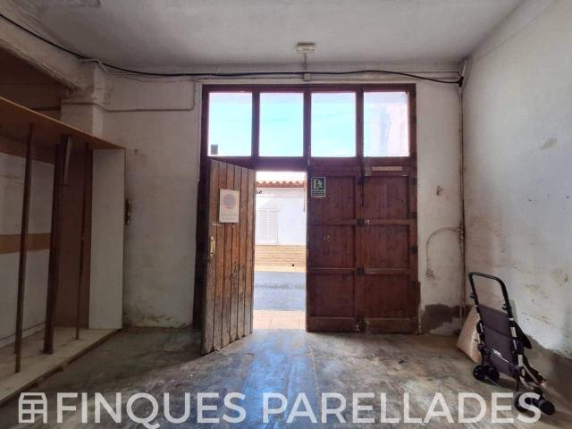 Commercial for rent in Sitges, Barcelona