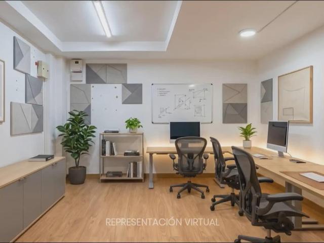 Commercial for rent in Torrelodones, Madrid