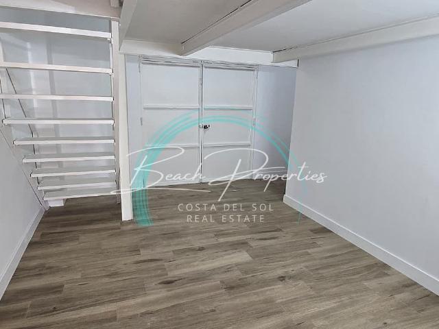 Commercial for rent in Torrox Costa, Torrox, Málaga