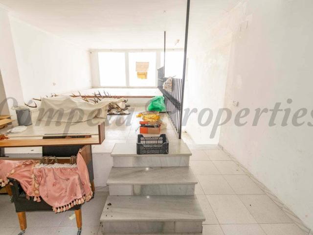 Commercial for rent in Torrox Pueblo, Torrox, Málaga