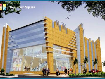 Minto Park, Southern Avenue, Kolkata, Howrah District, West Bengal