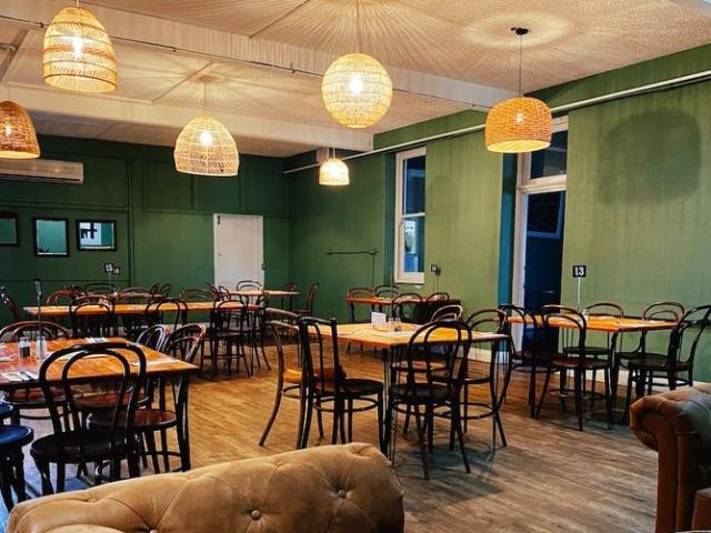 Commercial Hotel Merredin