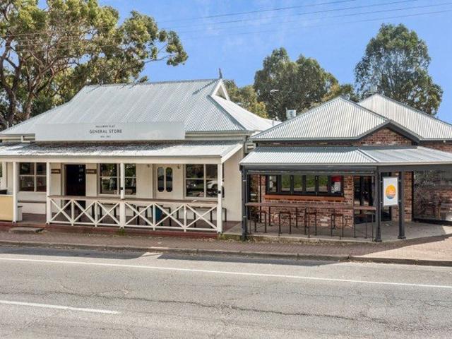 Commercial Investment Opportunity
