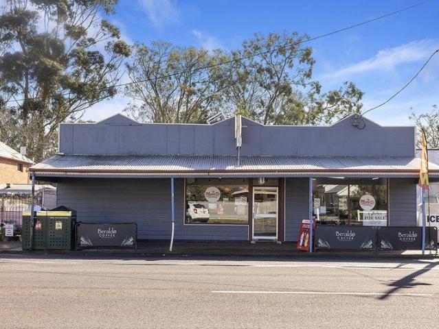 Commercial Investment Opportunity