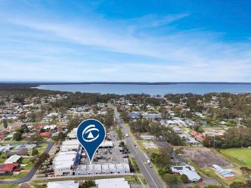 COMMERCIAL INVESTMENT OPPORTUNITY