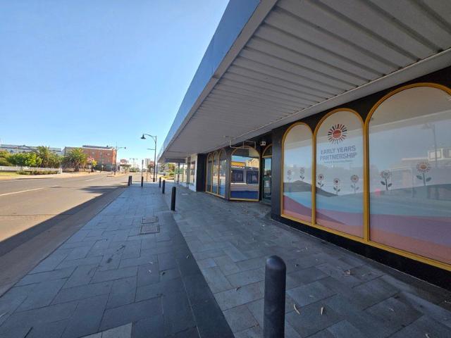 Commercial Investment Opportunity Prime Katanning Main Street Asset