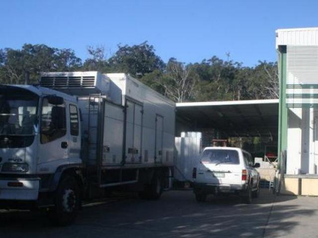 Commercial Investment North Stradbroke Island