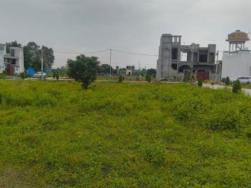 Nanded Waghala, Telangana - Access for people with disabilities