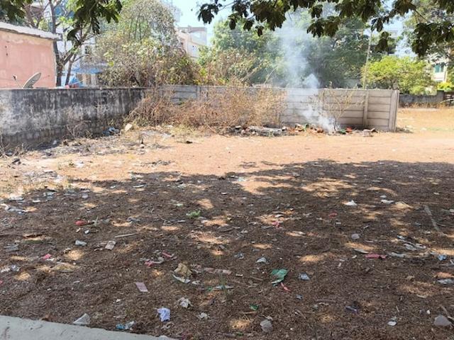 Commercial Land 200 Sq.Yd. In Ameenpur Hyderabad Listing ID: #10345