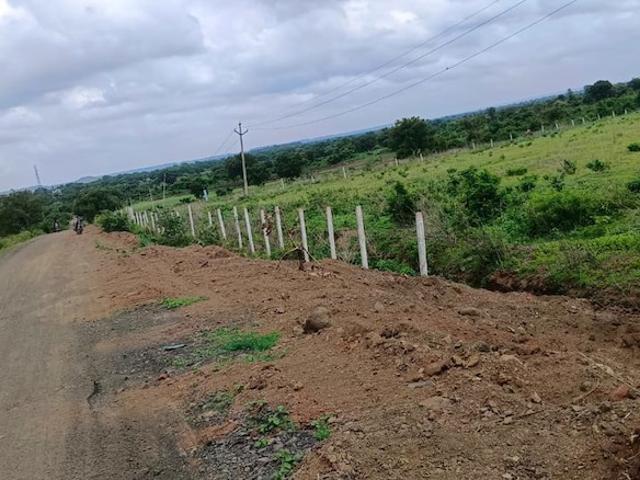 Commercial Land 2 Acre in Kokapet Hyderabad Listing ID: #10322