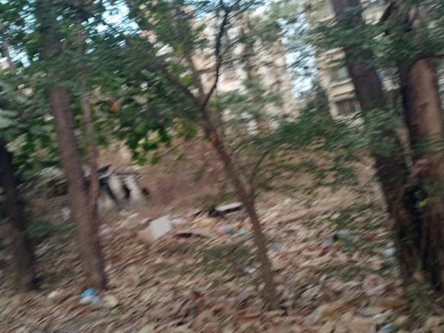 Commercial Land 3000 Sq.Ft. In Aundh Pune Listing ID: #10227