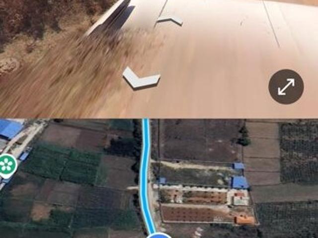 Commercial Land 4 Acre in Velmala Hyderabad Listing ID: #10194