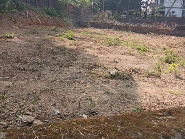 Commercial Land 55000 Sq.Ft. In Sakinaka Mumbai Listing ID: #10143
