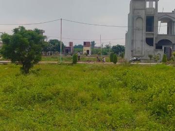 Nanded Waghala, Telangana