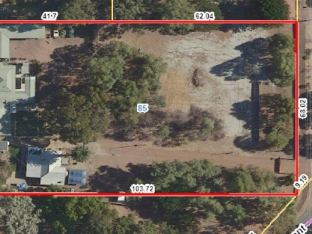 Commercial Land Banking, With Dual Residential Homes and Workshop!