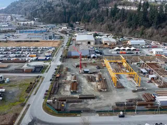 Commercial Land for sale in Chilliwack, Chilliwack, 44405 Prog.