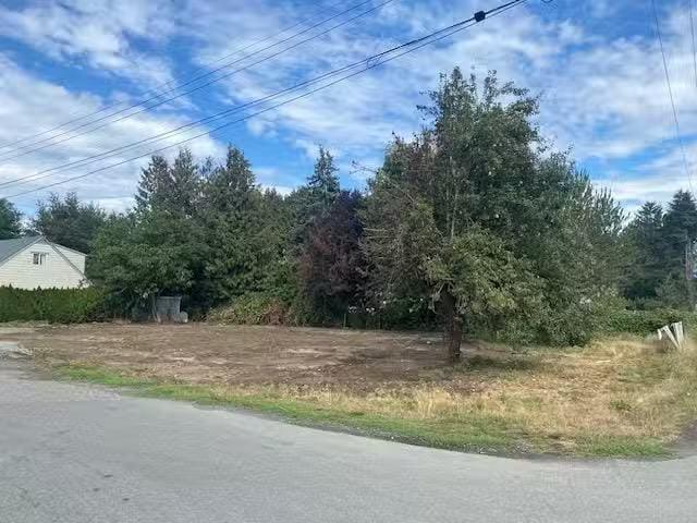 Commercial Land for sale in Chilliwack, Sardis, 46021 Knight R.