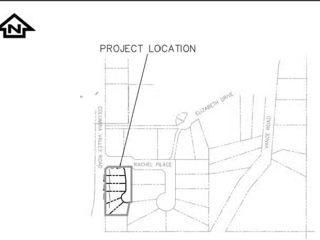 Commercial Land for sale in Cultus Lake, Cultus Lake & Area, 3.
